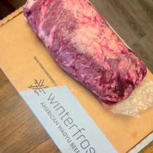 Flap Meat Prime