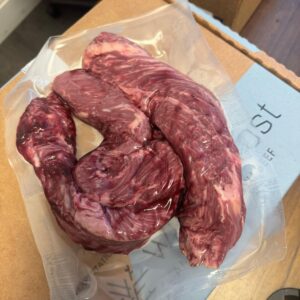Hangin Tender Steak Wagyu