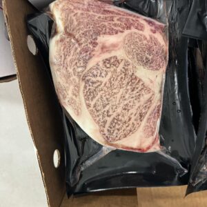 Ribeye Wagyu 10 oz