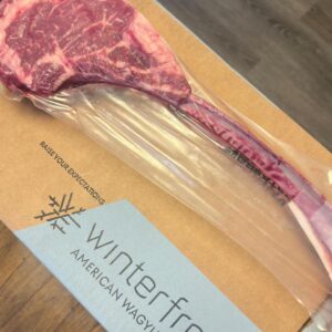 Tomahawk Wagyu
